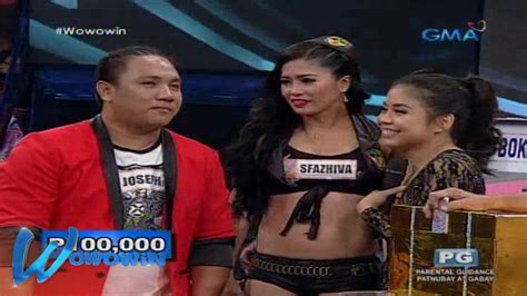 wowowin. mega. jackpot. superstar. youtube|Wowowin: Tatlong superstars laban sa Mega Jackpot .